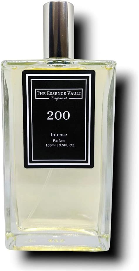 essence vault 200 intense.